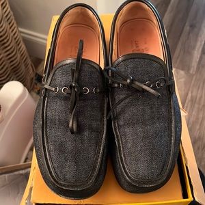 The Original Car Shoe (by Prada)